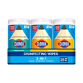 Clorox Disinfecting Wipes Back to School Variety Pack