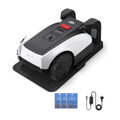 ECOVACS Goat O1000 RTK Care Kit Robotic Lawn Mower