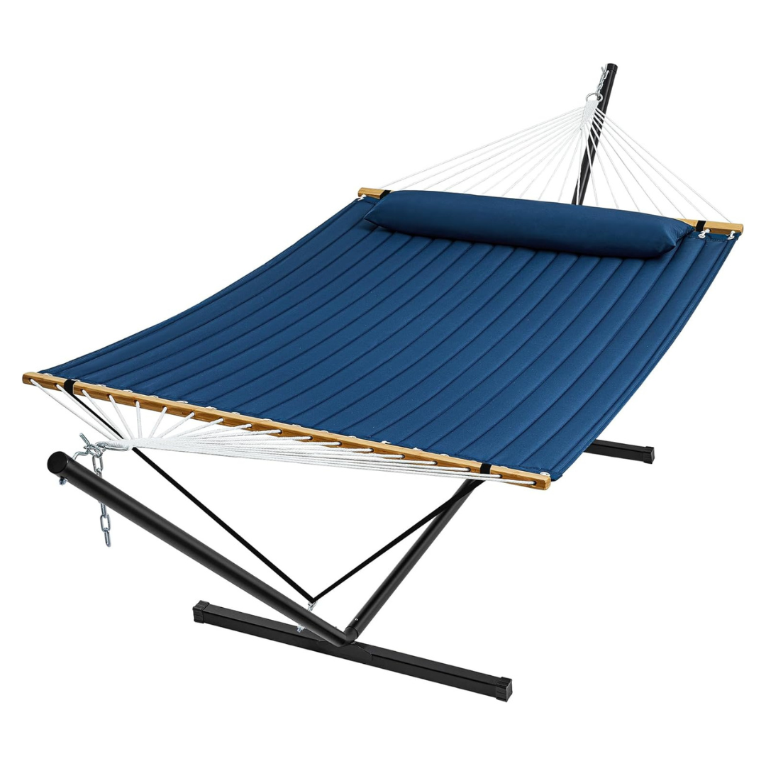 Hammock with Stand