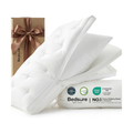 Bedsure Adjustable Pillow Queen Size