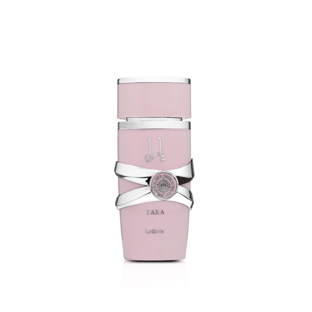 Lattafa Yara - Vanilla, Gourmand, Fruity, Floral - Eau de Parfum