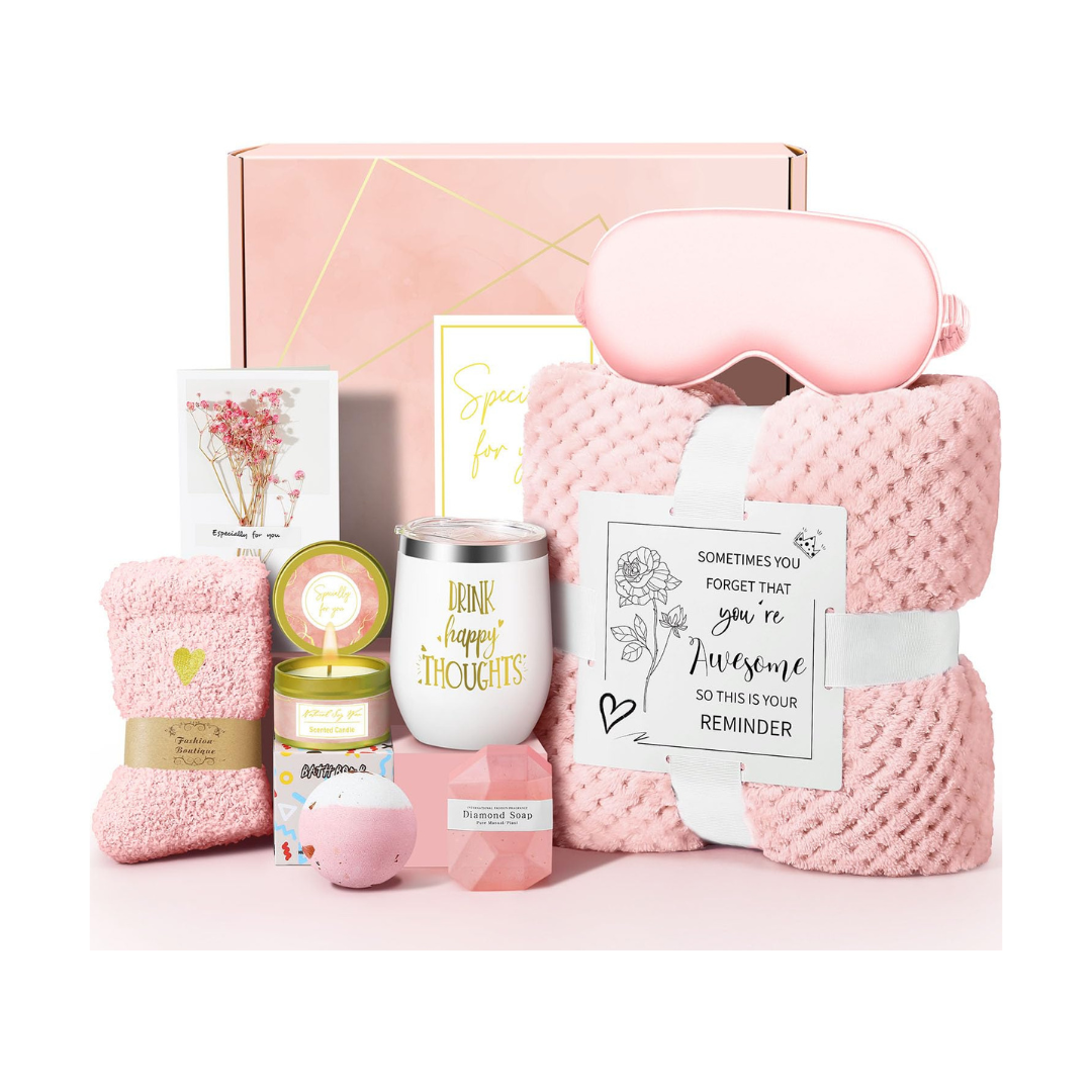 Mothers Day Gift Set