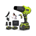 Cordless Leaf Blower