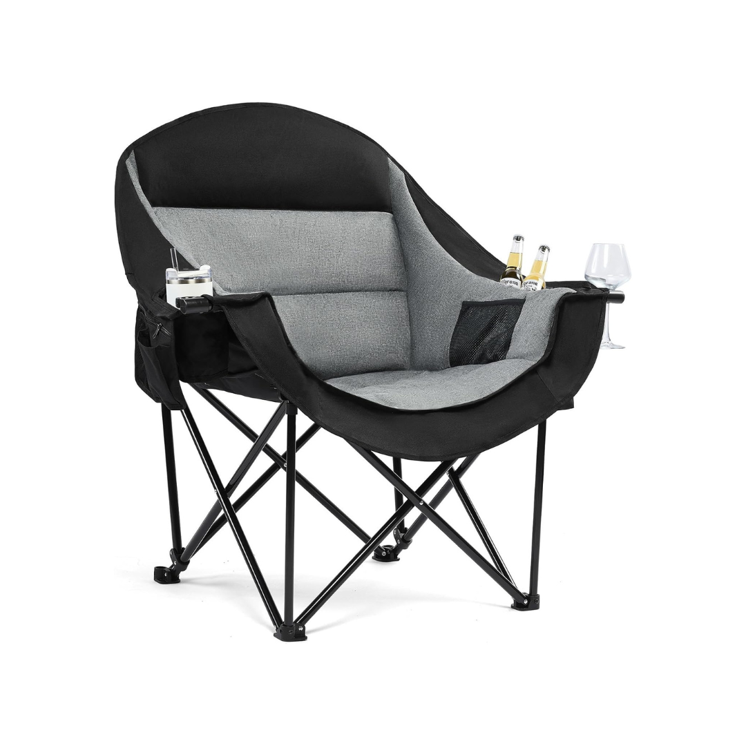 Oversized Camping Chairs