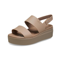 Crocs Women's Brooklyn Low Wedges