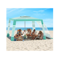 Beach Cabana