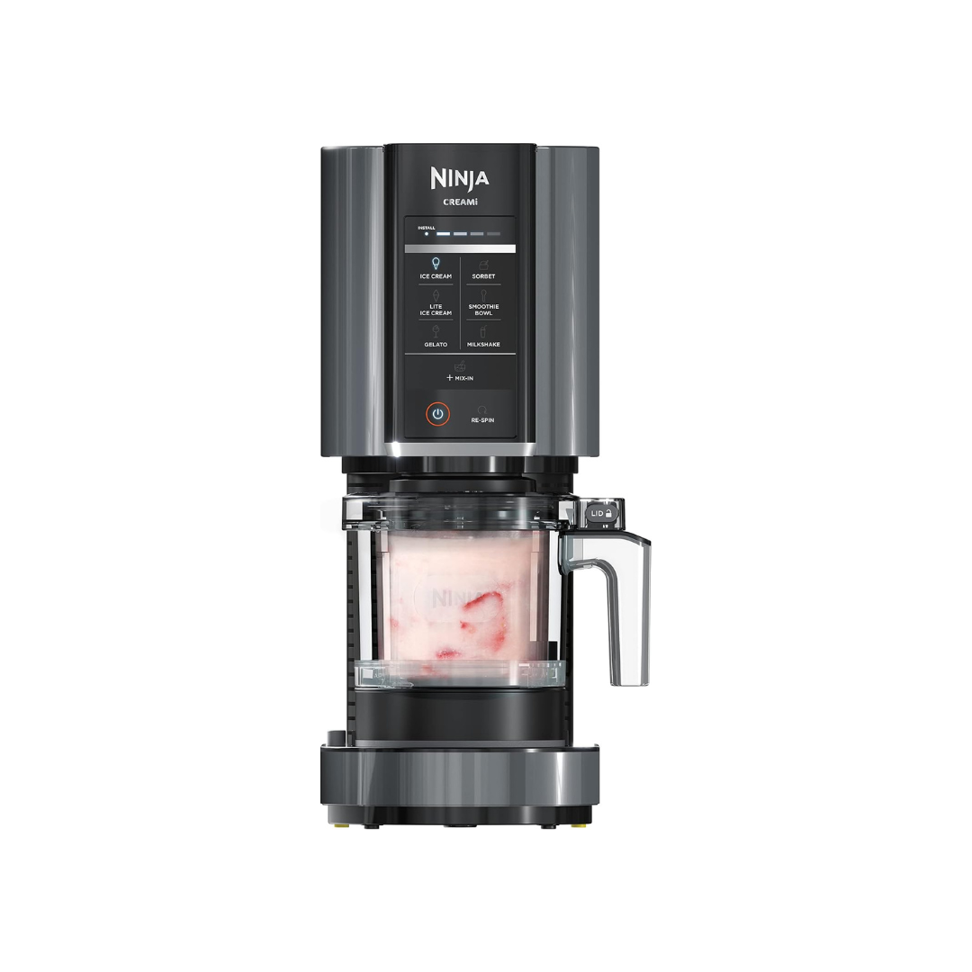 Ninja CREAMi Ice Cream Maker