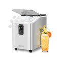 Aeitto Ice Maker Countertop 26lbs/24H