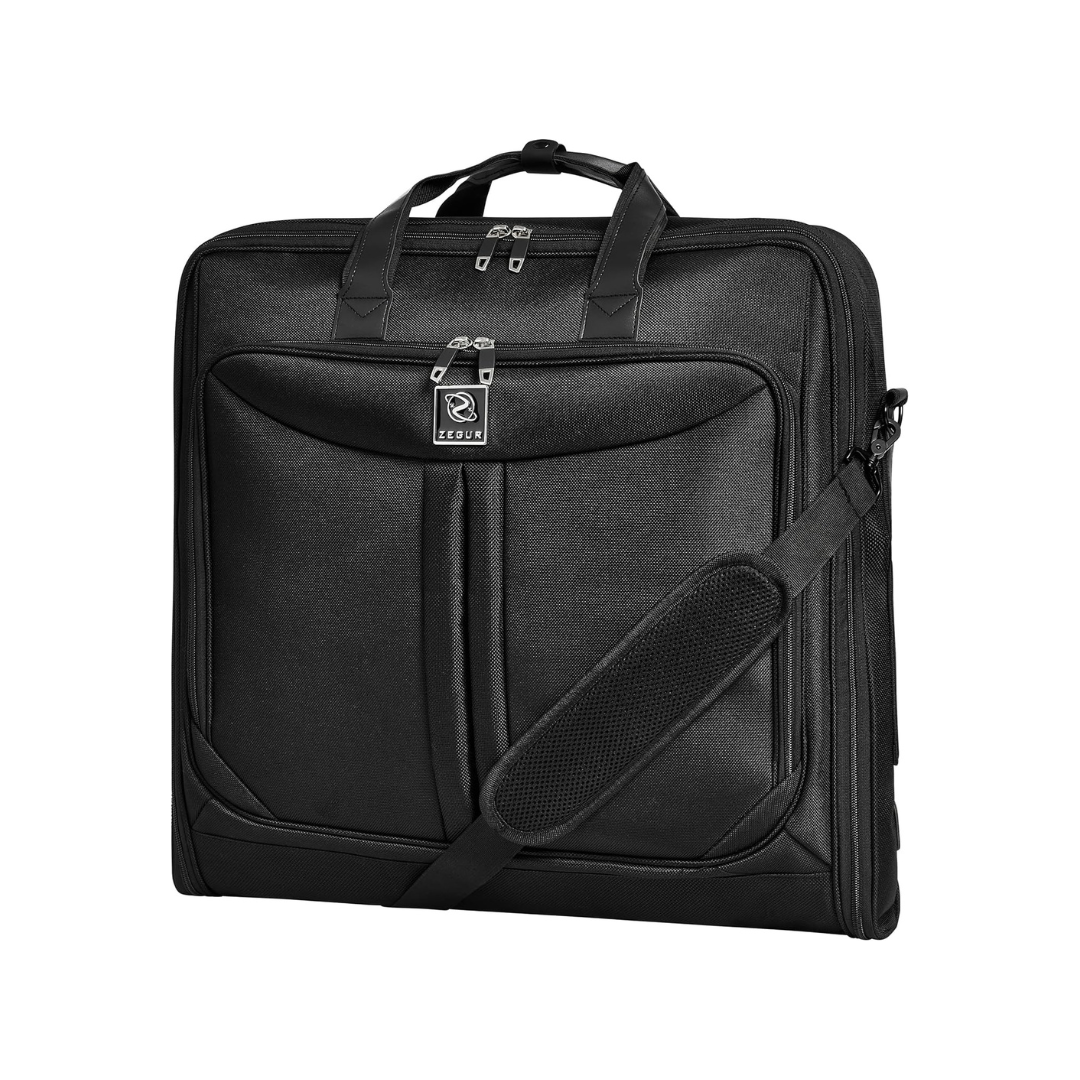Premium Suit Garment Bag Carry On