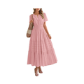 Casual Midi Maxi Dresses