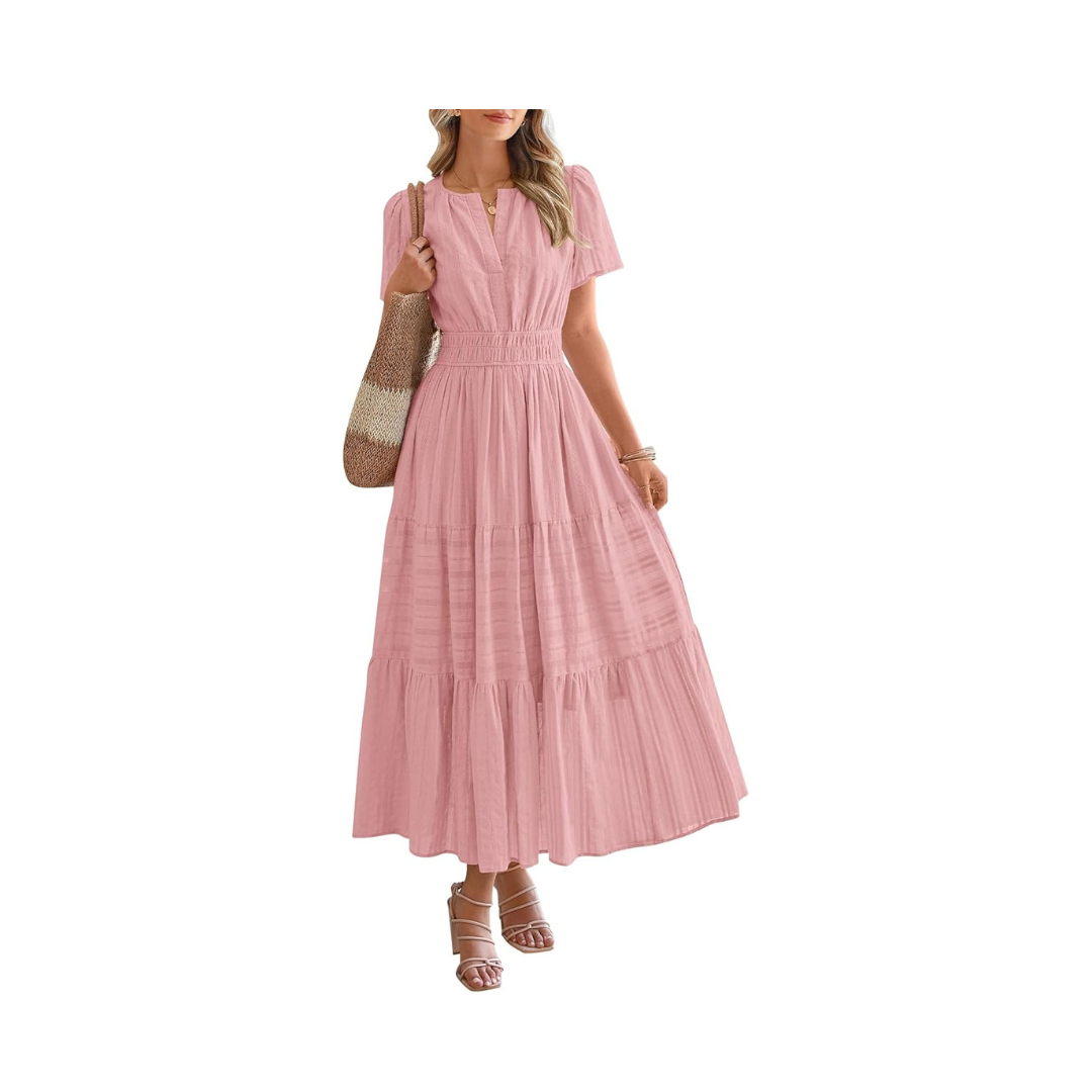 Casual Midi Maxi Dresses