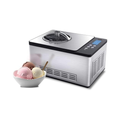Ice Cream Maker Machine Automatic