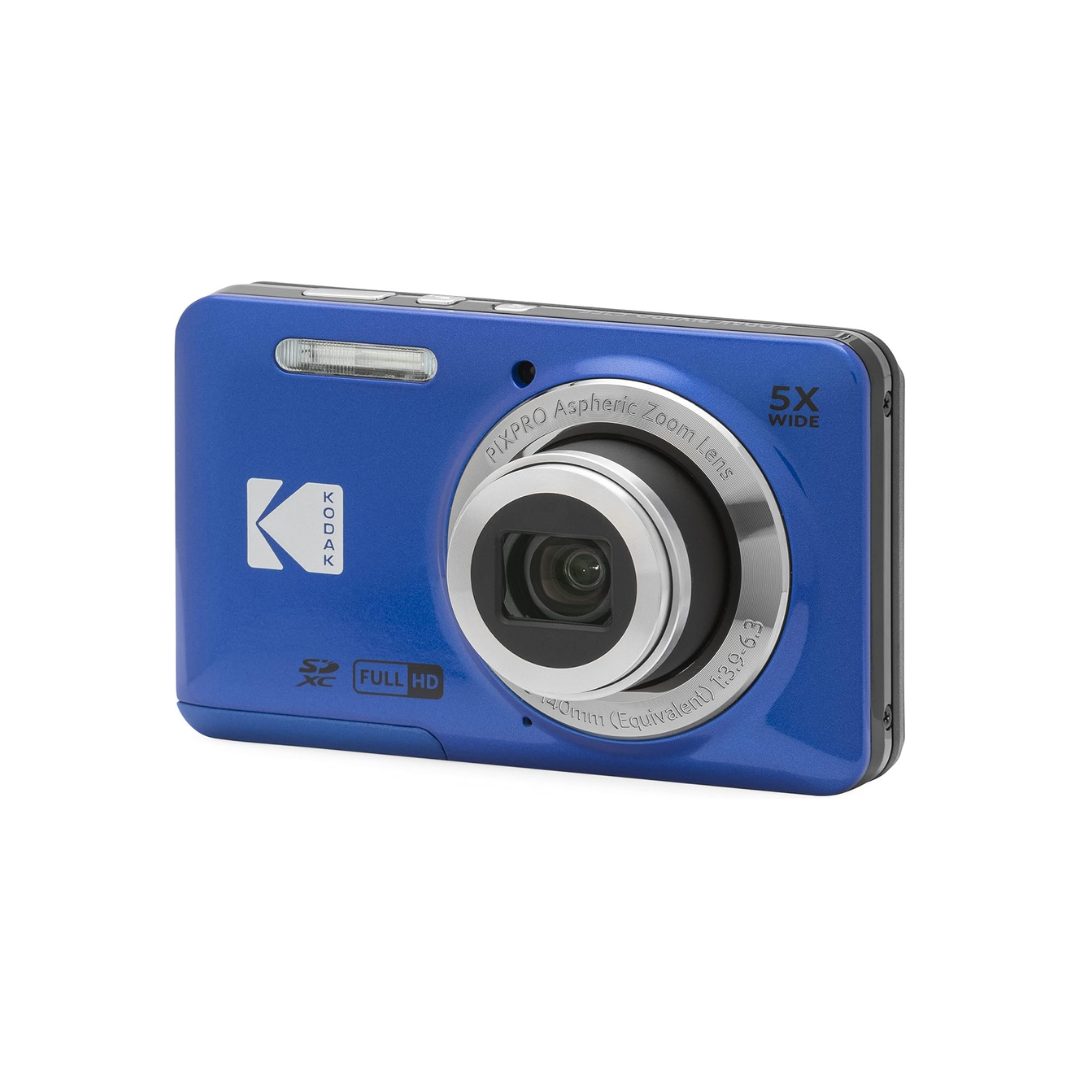 Kodak PIXPRO FZ55 Digital Camera