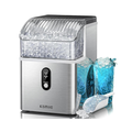 Nugget Ice Makers Countertop