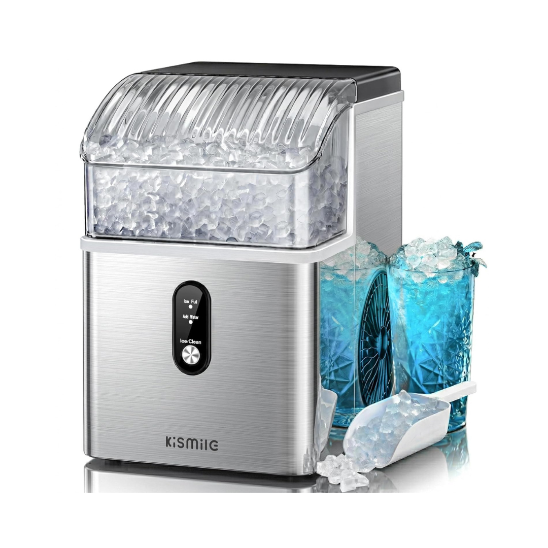 Nugget Ice Makers Countertop