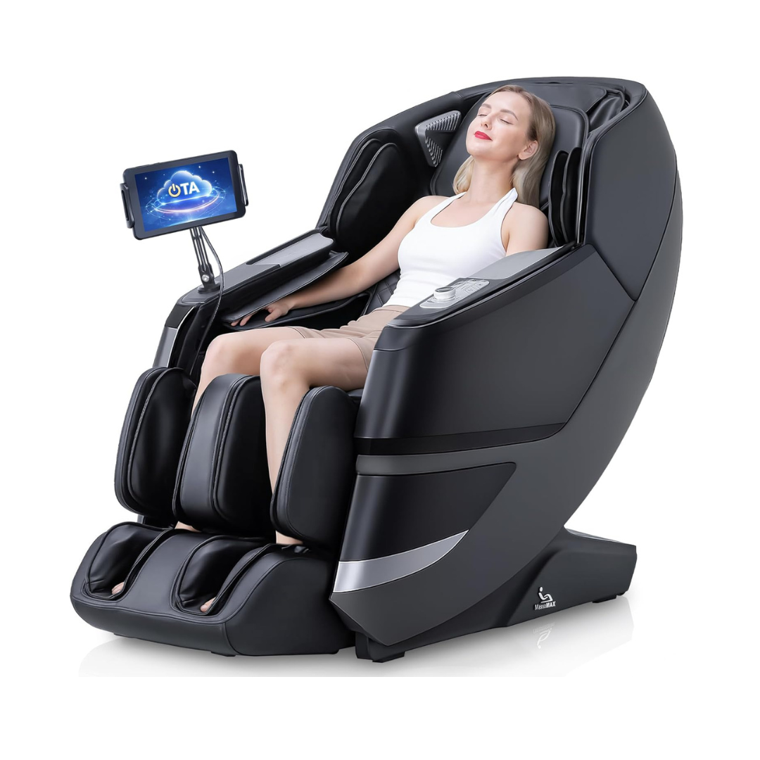 4D Massage Chair