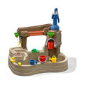 Step 2 Pump & Splash Discovery Pond Water Table