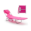 Lounge Chair Outdoor