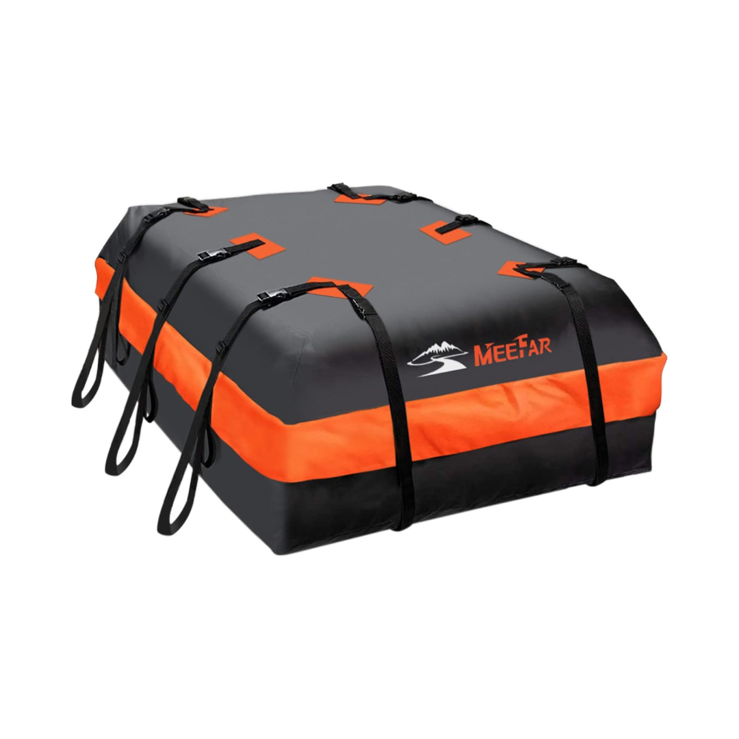 Car Roof Bag