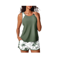 Tankini Swimsuits