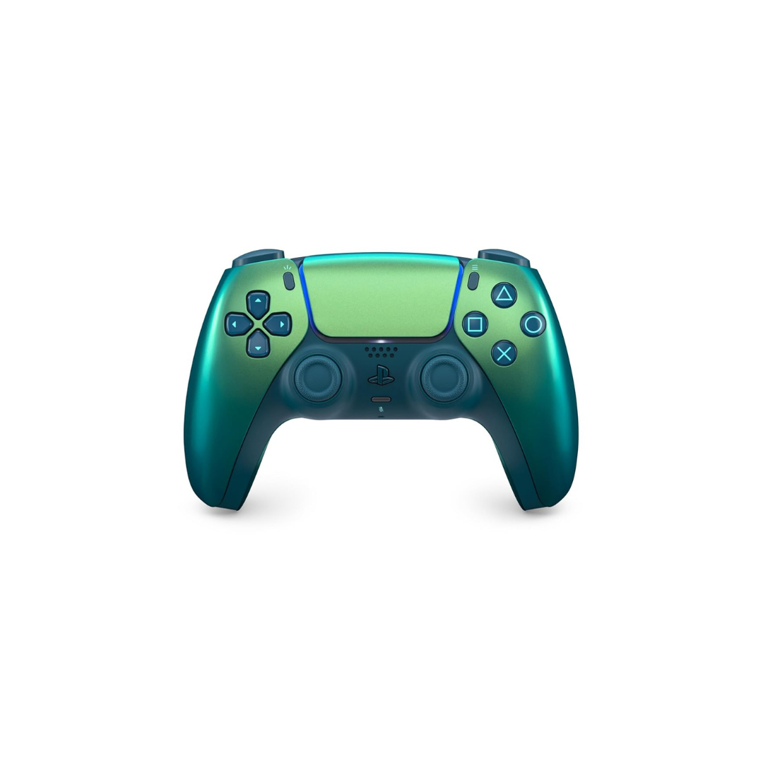 PlayStation DualSense Wireless Controller