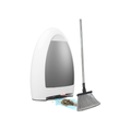 EyeVac Home Touchless Vacuum Automatic Dustpan