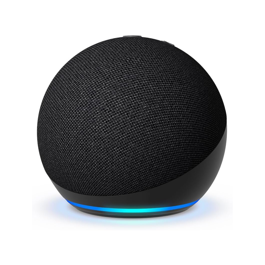Echo Dot (newest model)