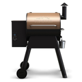 Traeger Grills Pro 22 Wood Pellet Grill & Smoker