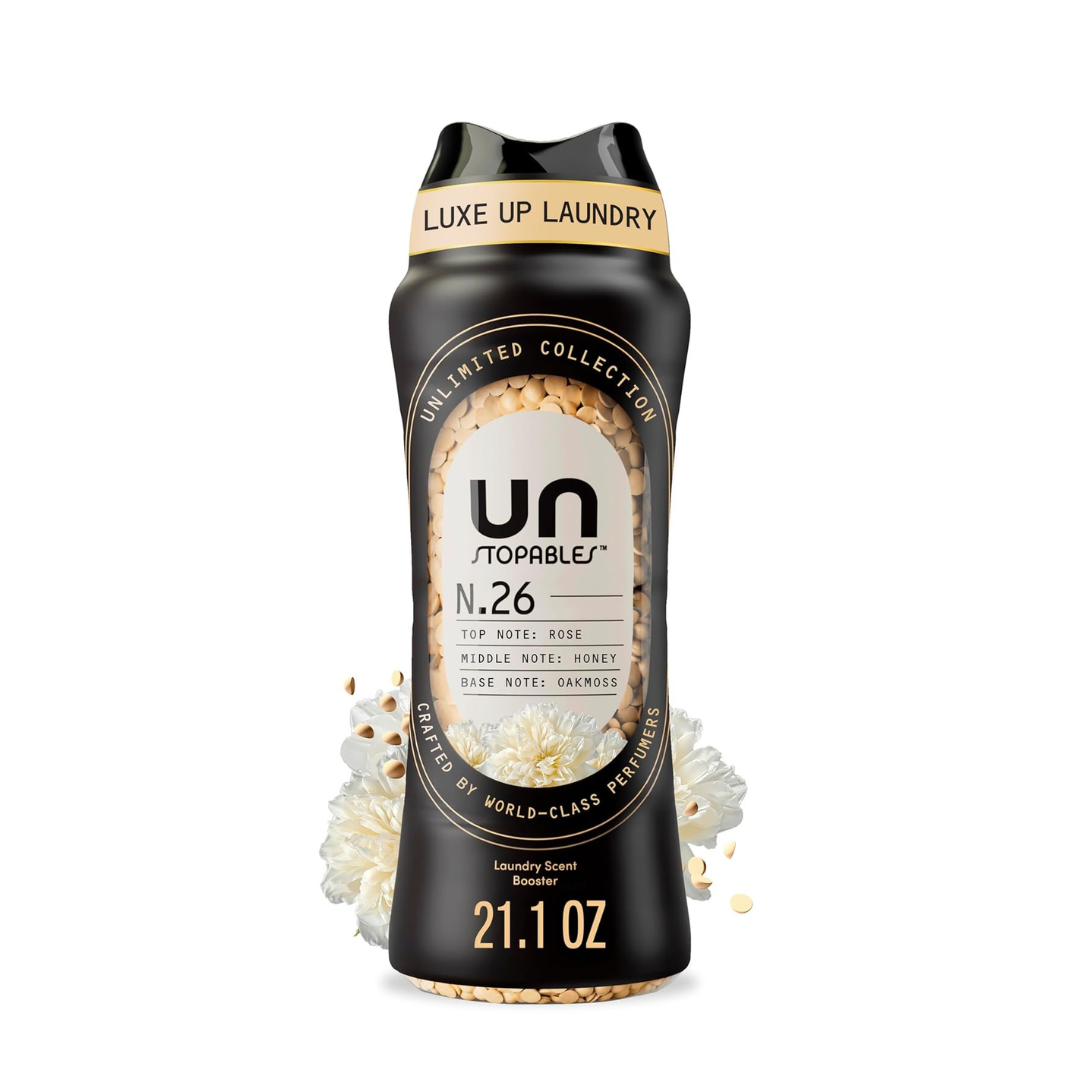 Downy Unstopables Unlimited Collection In Wash Laundry Scent Booster Beads
