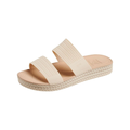 REEF Water Vista Slide Womens Sandal