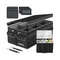 Trunk Organizer with Cooler
