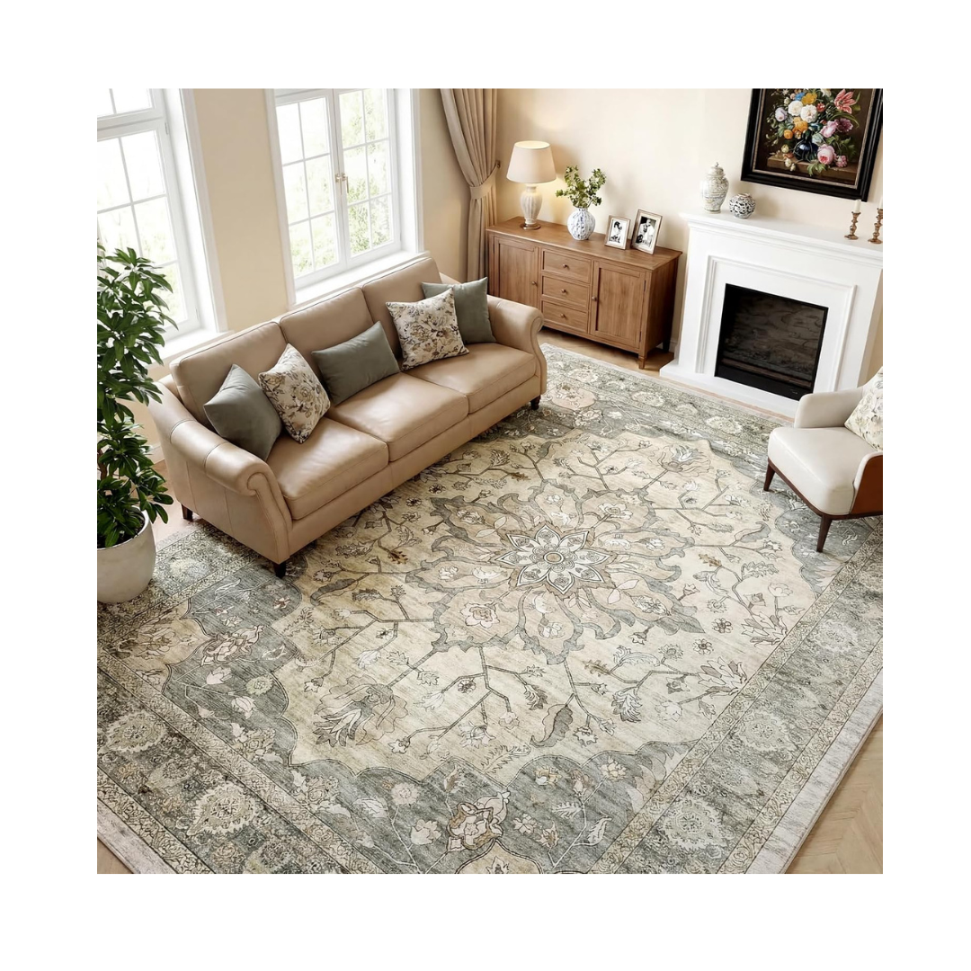 9x12 Area Rugs