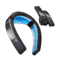 Cyber Fold AI Neck Air Conditioner