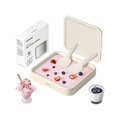 Rolled Ice Cream Maker