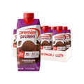Premier Protein Shake, Chocolate, 30g Protein 12 Pack