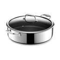 HexClad Hybrid Nonstick 7-Quart Sauté Pan