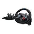 Logitech G29 Driving Force Racing Wheel and Floor Pedals