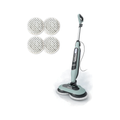 Shark Steam & Scrub Steam Mop