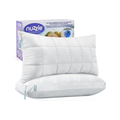Nuzzle Pillows King Size Set of 2