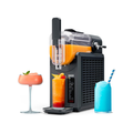 Iceman by Chefman Slush-Ease 68oz Slushie Machine