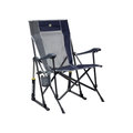 GCI OUTDOOR RoadTrip Rocker Camping Chair