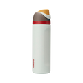 Owala FreeSip Insulated Stainless Steel Water Bottle with Straw
