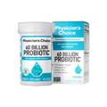 Physician's CHOICE Probiotics 60 Billion CFU- 84ct