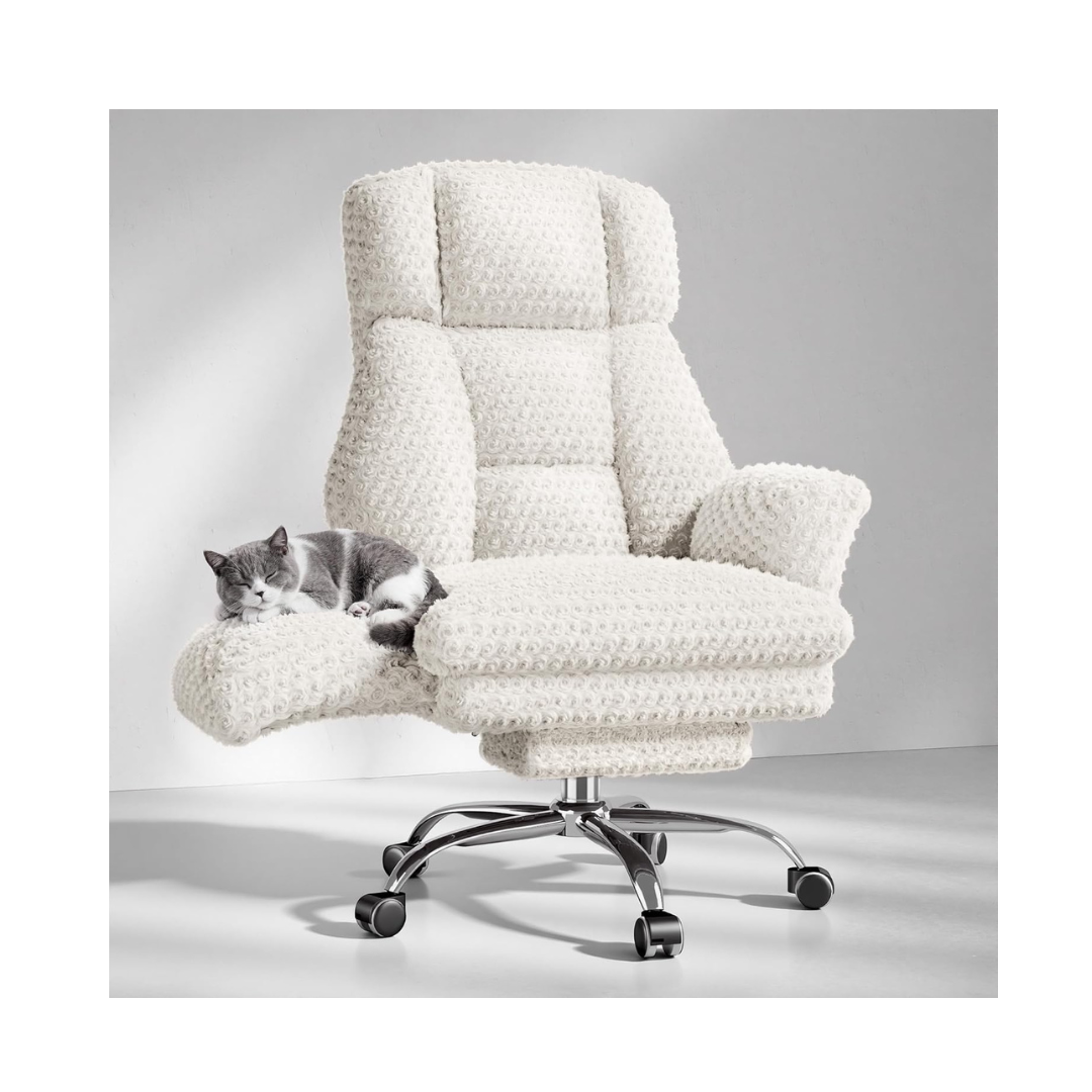 Big and Tall Office Chair