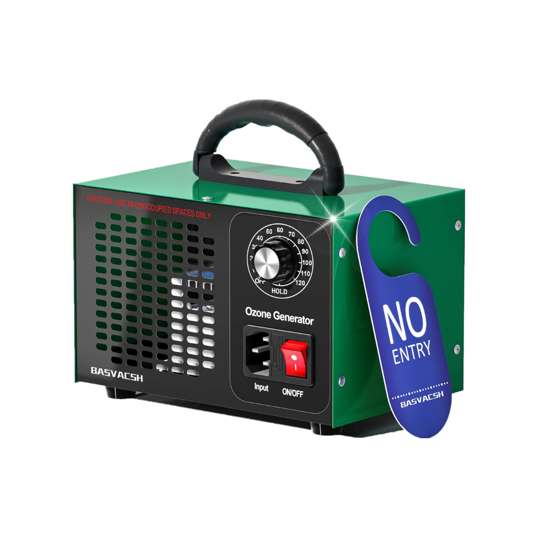 Ozone Generator 45,000mg/h