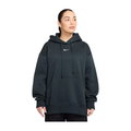 Nike Womens Oversized Pullover Hoodie