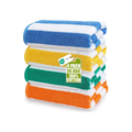 Pack of 4 Cabana Beach Towels