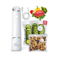 Chef Preserve Compact Vacuum Sealer