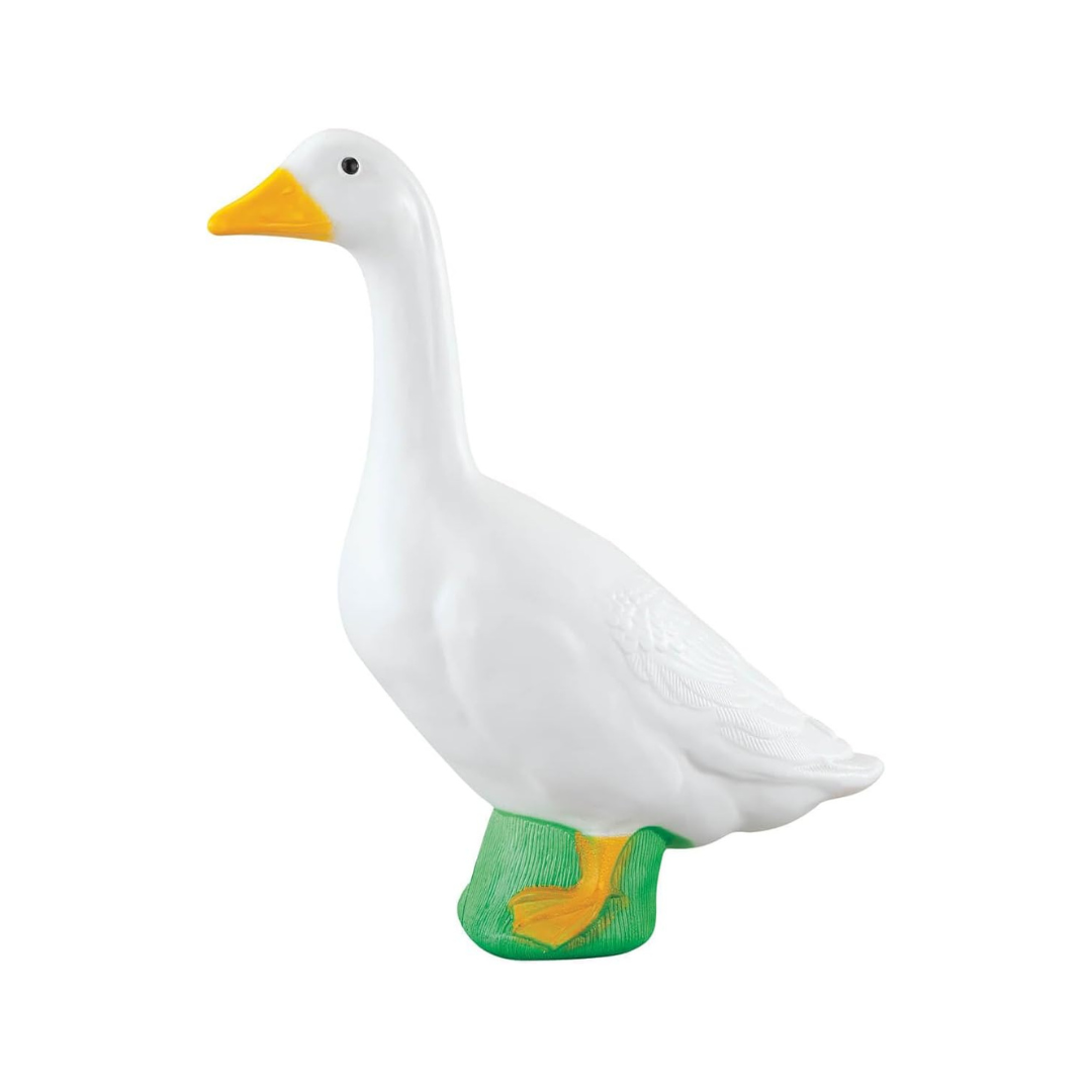 Official Gaggleville 23" Large White Goose