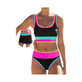High Waisted Bikini Sets
